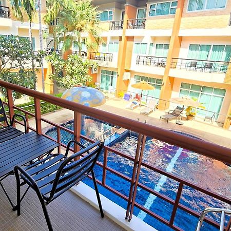Sea Boss Homestay Kata Exterior foto