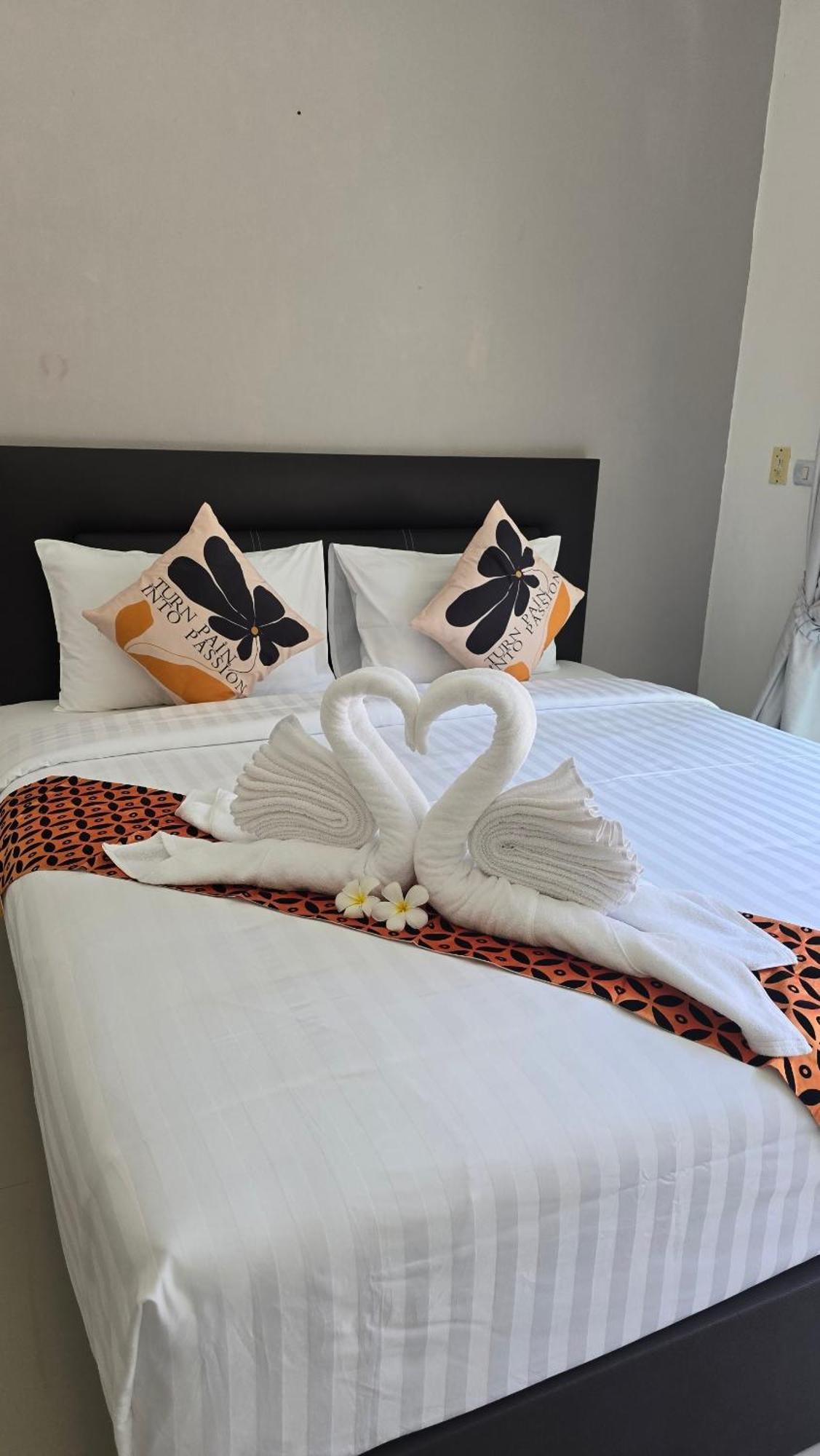 Sea Boss Homestay Kata Exterior foto
