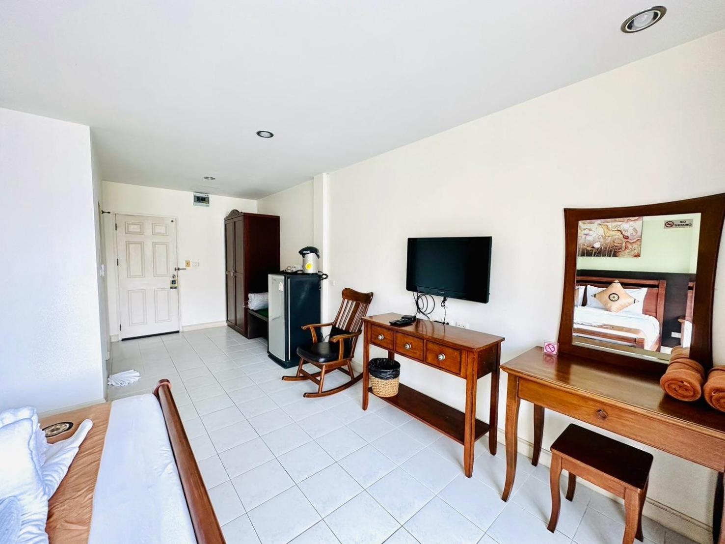 Sea Boss Homestay Kata Exterior foto
