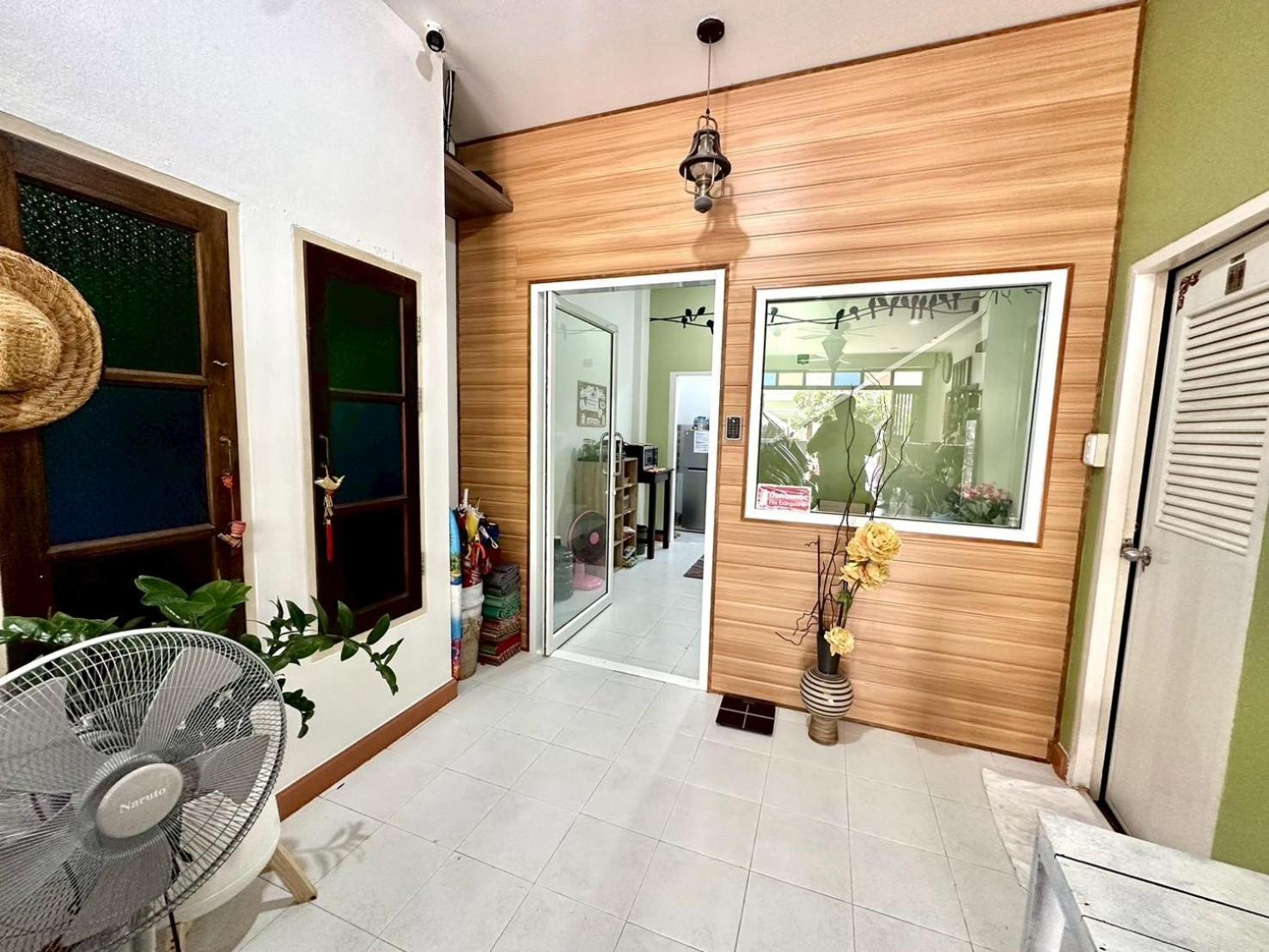Sea Boss Homestay Kata Exterior foto